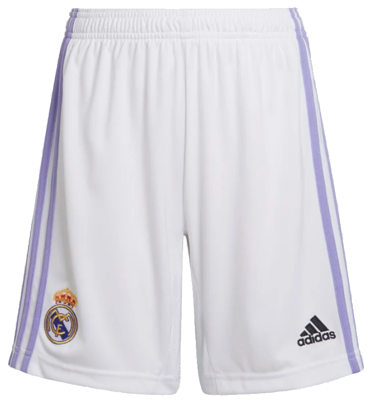 Calção I Real Madrid 2022 2023 Adidas oficial
